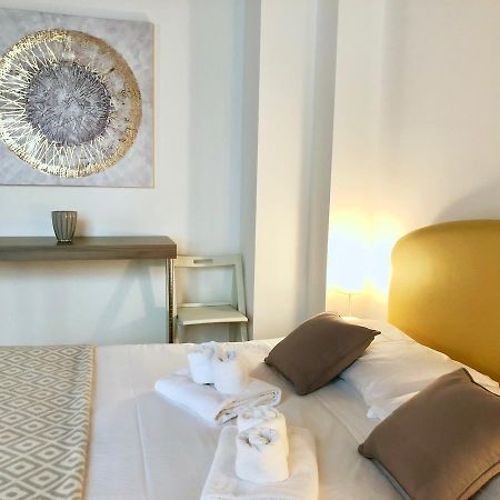 Loft 96 Leilighet Venezia Eksteriør bilde