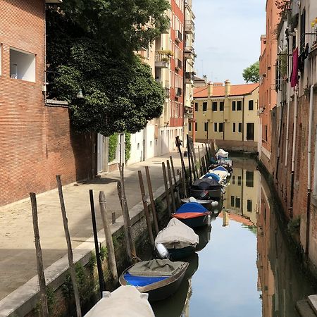 Loft 96 Leilighet Venezia Eksteriør bilde