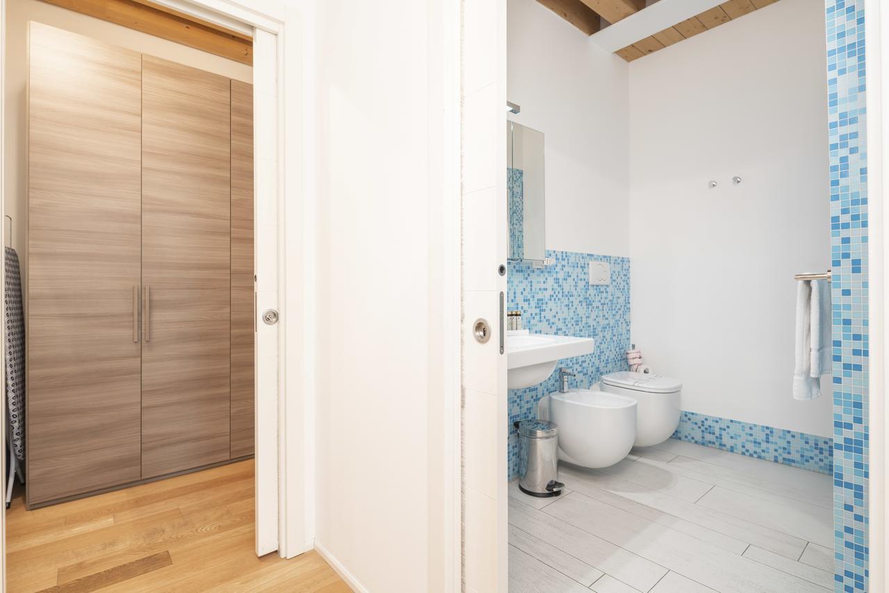 Loft 96 Leilighet Venezia Eksteriør bilde