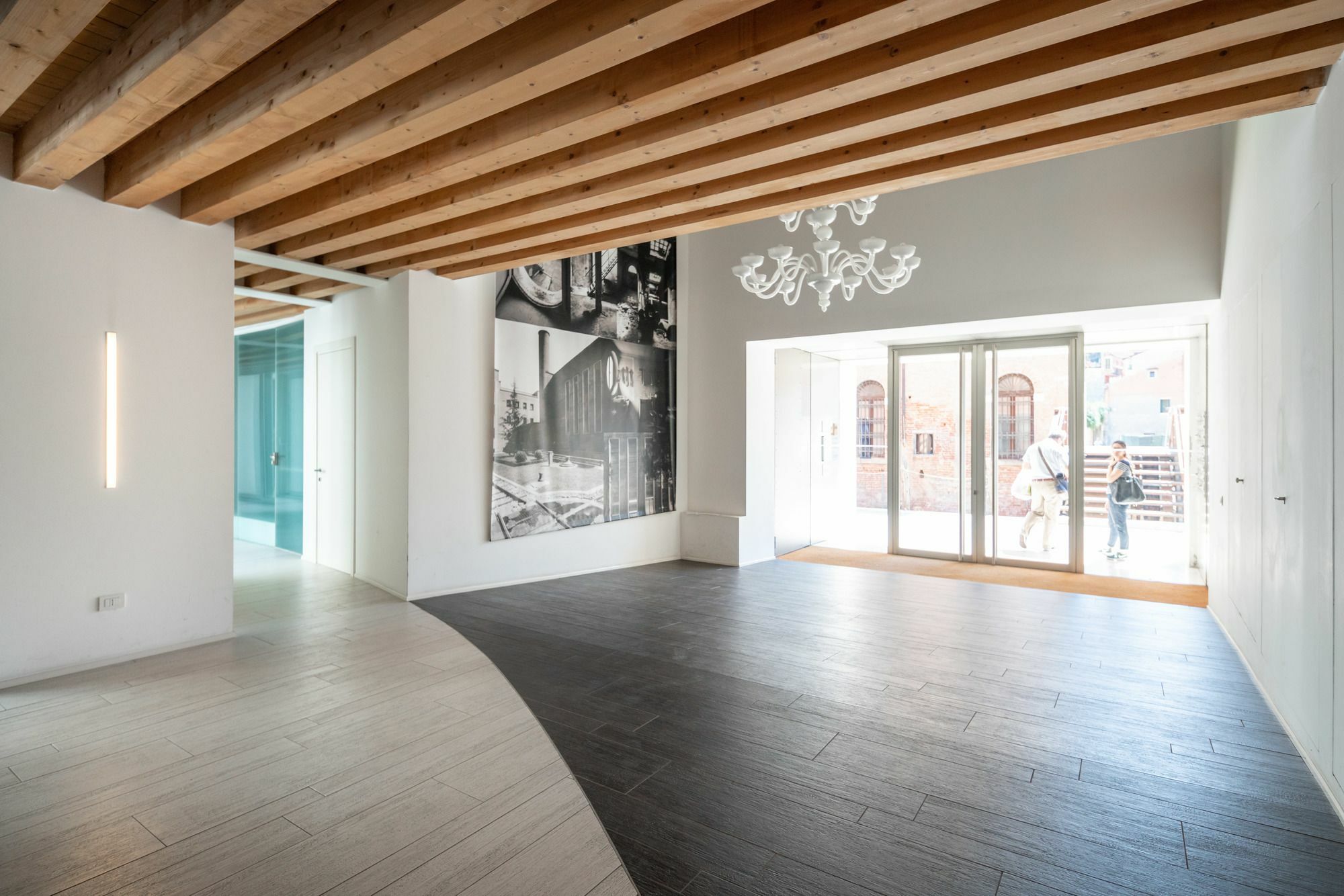 Loft 96 Leilighet Venezia Eksteriør bilde