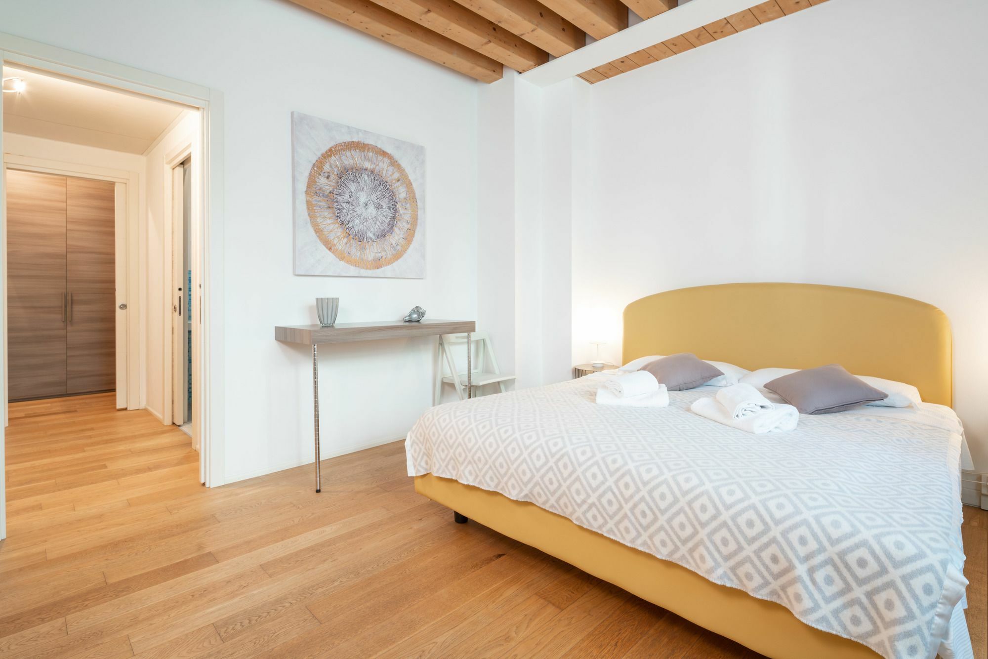 Loft 96 Leilighet Venezia Eksteriør bilde