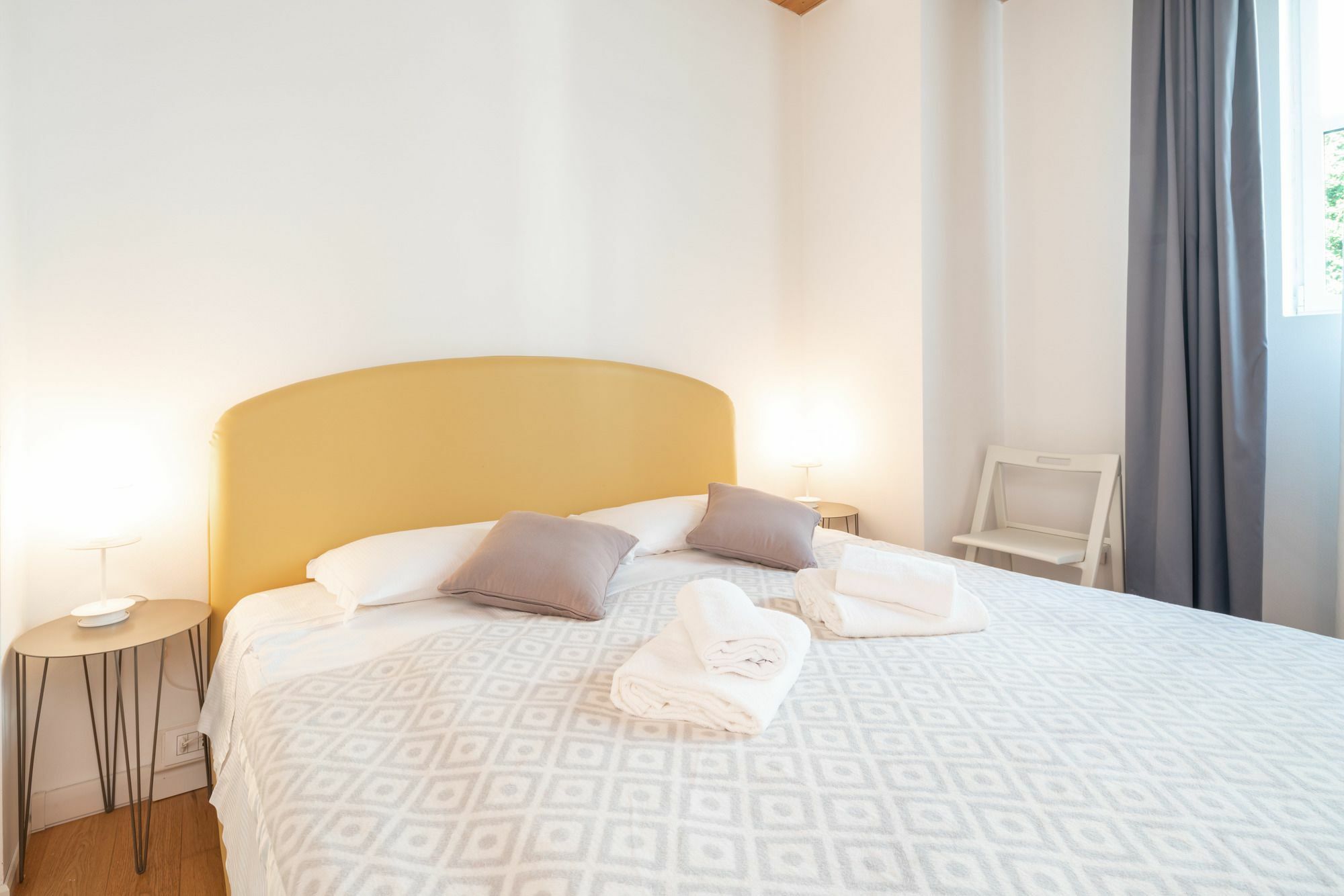 Loft 96 Leilighet Venezia Eksteriør bilde