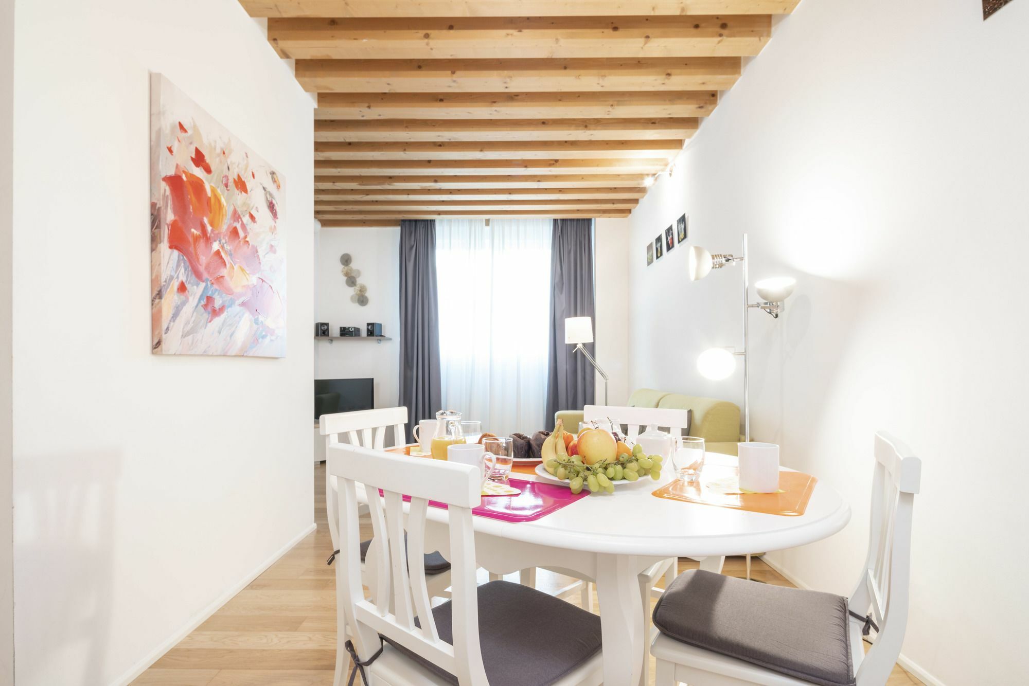 Loft 96 Leilighet Venezia Eksteriør bilde