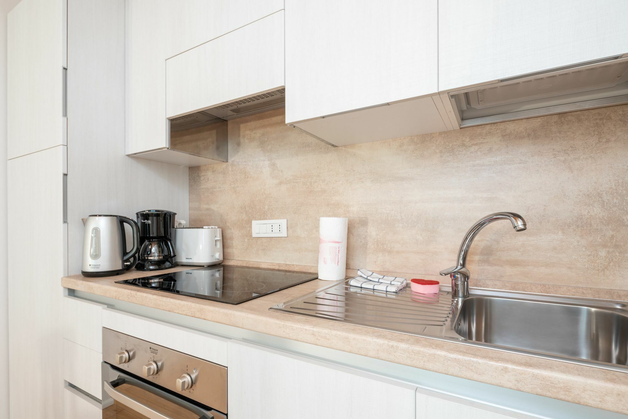 Loft 96 Leilighet Venezia Eksteriør bilde