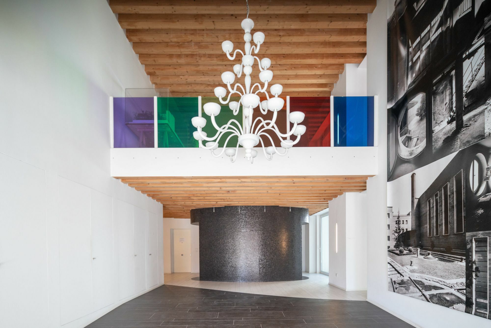 Loft 96 Leilighet Venezia Eksteriør bilde