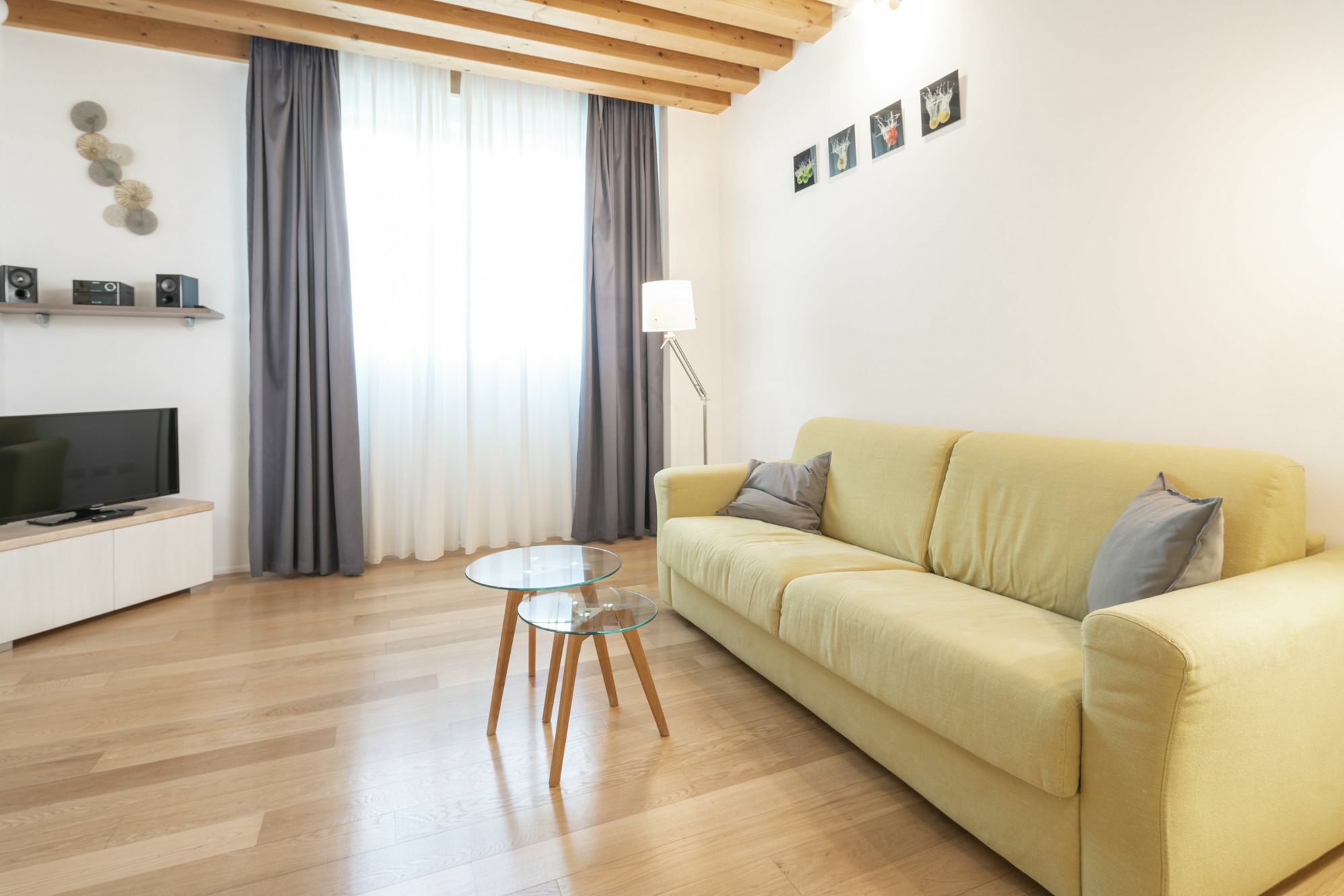 Loft 96 Leilighet Venezia Eksteriør bilde