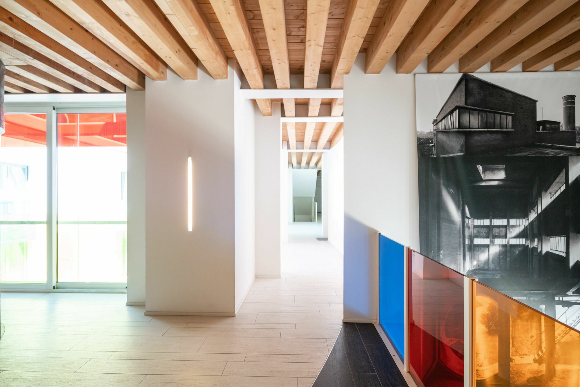 Loft 96 Leilighet Venezia Eksteriør bilde