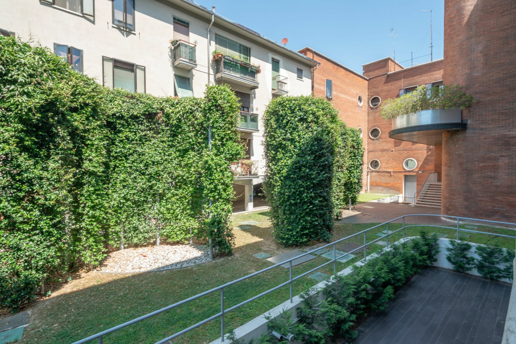 Loft 96 Leilighet Venezia Eksteriør bilde